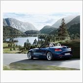 BMWの国別販売実績