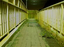 歩道橋