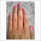 NAIL COLORS