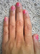 NAIL COLORS