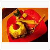 またまた赤い贈り物