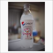 雪みかん