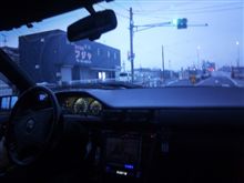 W１２４メルセデスベンツ５００ E