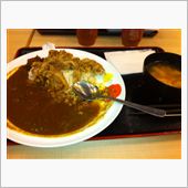 最後の日本食？