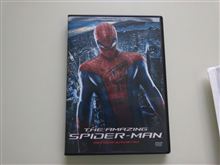 アメイジング　スパイダーマン