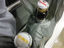 梅田でお買い物