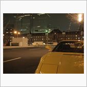真夜中の355独りドライブ