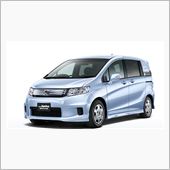 来年納車の様です......