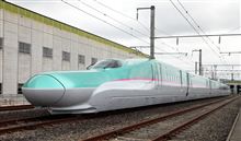 簡単に!?時速320km/hってか☆