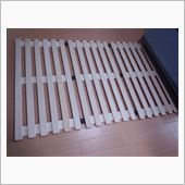 ベッド購入