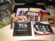 カウボーイビバップ BD BOX届いたよー