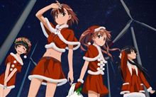 こんにちはなの～☆