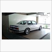 BMW635CSi