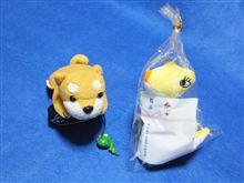 えっ？来年のガスもちん
