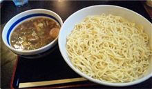 大勝軒（つけ麺）