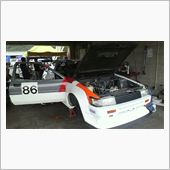 来年の２月２４日、ＡＥ８６筑 ...