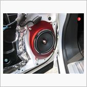 追加のデッドニング