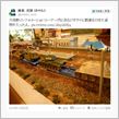 【ガールズ＆パンツァー】大洗駅にて例の「アレ」が再現される！ 大洗駅やらかしやがったｗｗｗｗｗｗｗｗｗｗ　でも、いいぞもっとやれ！【小ネタ集】
