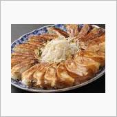 浜松で餃子を食べよう！
