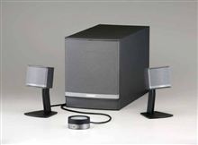 BOSE Companion 3 series II