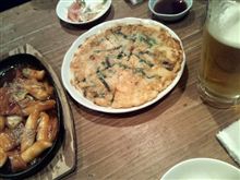 韓国料理忘年会