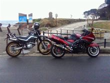 ZX-11復活！！