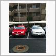 代車がお揃