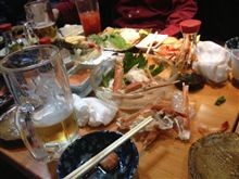 絶賛.....