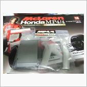 週刊Mclaren Hond ...