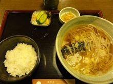 にしんに始まってにしんに終わった大阪食い倒れ。