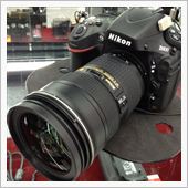 NIKON D800 &amp; 2 ...