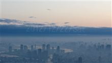 今年最後に出向いた１１回目の東京スカイツリー・・・