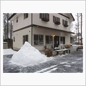 今度の寒波は暖かい??