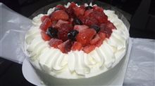 『ケーキ♪』の巻