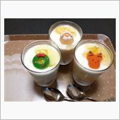 鍋会とスイーツ。