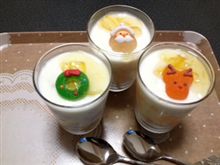 鍋会とスイーツ。
