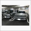 BMW850iと2ショット
