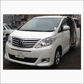 レンタカーで法事