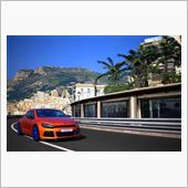 GT5　シロッコで遊んでみる
