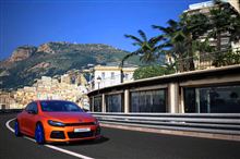 GT5　シロッコで遊んでみる