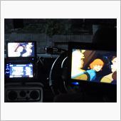 ＤＶＤ、再生ちう