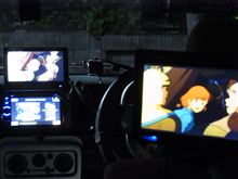 ＤＶＤ、再生ちう