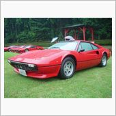 フェラーリ　３０８GTB