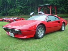 フェラーリ　３０８GTB