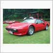 フェラーリ　３０８GTB
