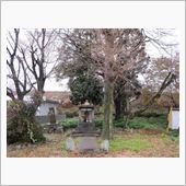 万福丸処刑場　（関ヶ原・馬頭 ...