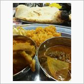 カレーの王子様、わたしも本場 ...