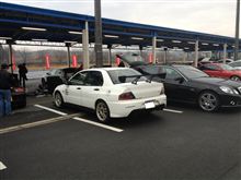 クルマでenjoy