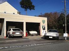 Z-car meets Z-car その4 集う仲間 Z-car meets Z-car その4 集う仲間