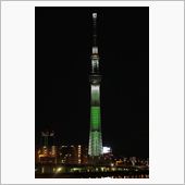 東京スカイツリー　ホワイトツ ...